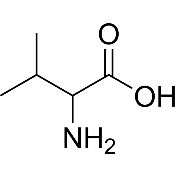 DL-Valine 516-06-3